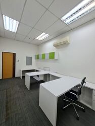 Toh Guan Centre (D22), Factory #530022341
